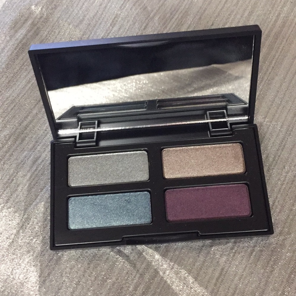 Kat Von D True Romance Eyeshadow